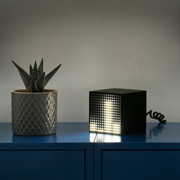 Teenage Engineering - Frekvens LED Light, Ikea Collaboration - Picture 5 of 7